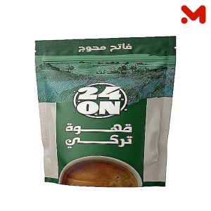 زادنا قهوة محوج فاتح 100 جم