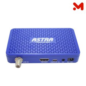 ريسيفر استرا ASTRA 13000 U HD MINI