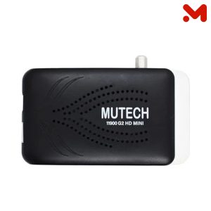 ريسيفر ميوتك 11900G2 HD  MINI