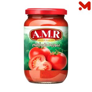 امر صلصه طماطم 300جم