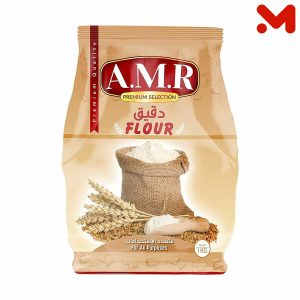 Amr دقيق متعدد الاستخدمات 1كجم