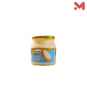 ضيافة جبنة سبريد شيدر 400جم