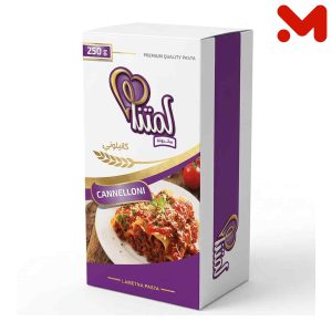 لمتنا كانيلونى 250جم