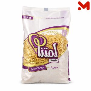لمتنا مكرونة مرمرية 1كجم