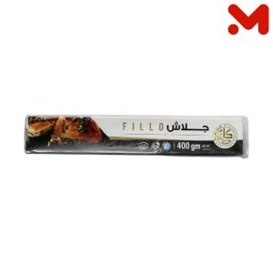 الكرامة جلاش 400جم