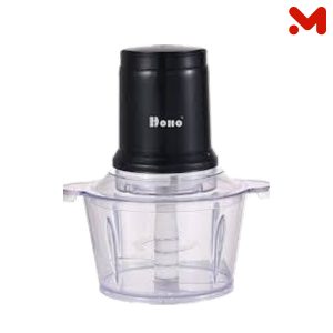 هوهو كبه 1.5 لتر black B GR-B-MX400