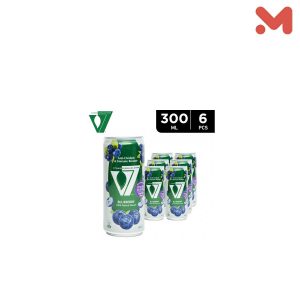 في سباركلينج درينك بلوبيري توت 300مل*6ق