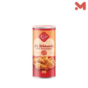 فريا بقسماط سوبر كرنشي حار 350جم