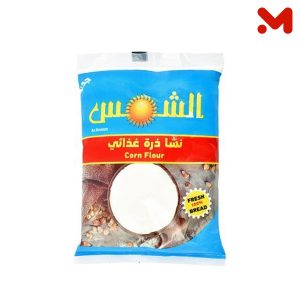 الذواق نشا ذرة 400جم