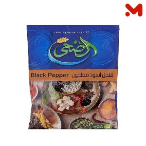 فلفل اسود جامبو الادهم 100جم