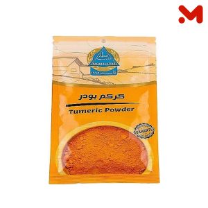 كركم الادهم30جم