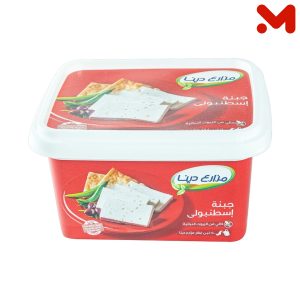 مزارع دينا جبن اسطمبولى 450جم