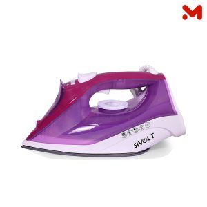 SIVOLT مكواه 2200 وات سيراميك سيفولت IR035