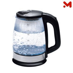 غلاية زجاج 2.2لتر PH  H250PR