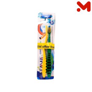 ايما فرشة بروفيشنال كنترول s.m.h باكت2*ق