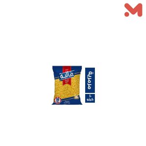 غالية مكرونة انواع شيكارة 10كجم