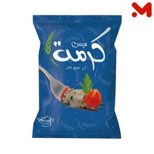ميس كرمه ارز (عريض) 1كجم 40ج