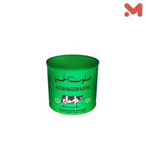 حلوب سمن نسائم الخير 1500جم