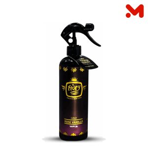فلوري جولد معطر روز فانيليا 425جم
