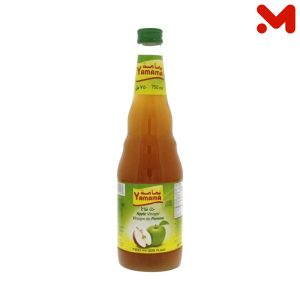 اليمامه خل تفاح 750مل