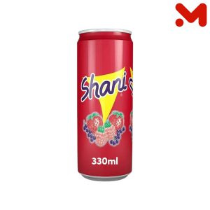 شانى مشروب فواكة 330مل