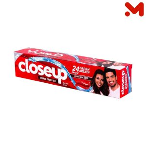 كلوز اب معجون اسنان احمر 50مل