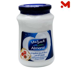 المراعى جار جبن سبريد 500 جم