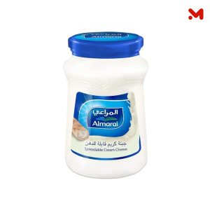 المراعى جار جبن سبريد 500 جم