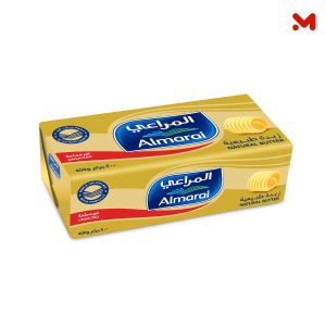 المراعى زبده طبيعى 400جم