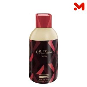 اوه تيارا روبي عطر سبراي 250مل