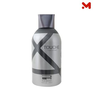 تاتش رجالي عطر سبراي 250مل