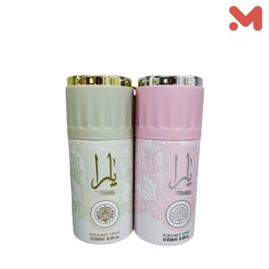 زيروم حريمي عطر سبراي 250مل