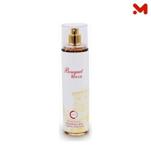 بادي سبلاش Bouquet Rouge حريمي 250مل ابيض Camara