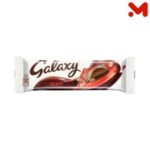 جلاكسى شيكولاتة كرسبى 30جم