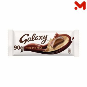 جلاكسى شيكولاتة ميلك 90جم