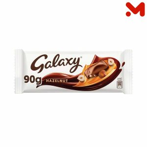 جلاكسى شيكولاتة بندق 90جم
