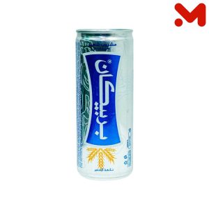 بربيكان شراب شعير كانز 240مل