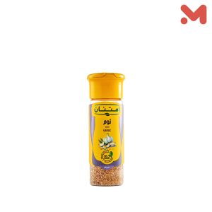 ثوم مجفف الادهم30جم