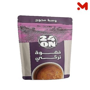 العروبة قهوة محوج وسط 200جم