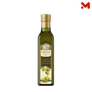 مستر اورجانيك زيت زيتون250مل