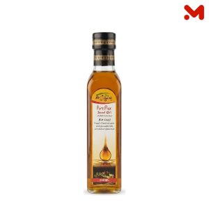 مستر اورجانيك زيت حار 250مل