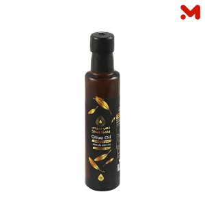 زيت زيتون دهب سيوى 250مل