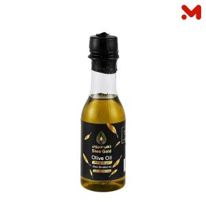 زيت زيتون دهب سيوى 125مل