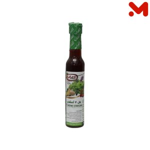 العراب خل اعشاب 250مل