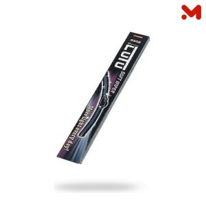 ريشة مساحات فردي