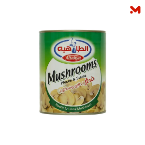 الطاهية مشروم شرائح 400جم