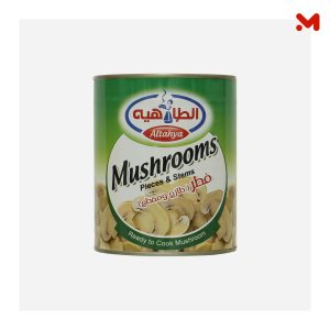 الطاهية مشروم شرائح 800جم