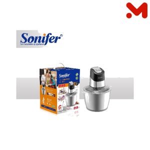 سنوفير كبه 2.6لتر 400وات ستانلس ستيل SF-8135