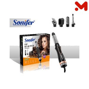 سونيفير سيشوار 6*1 800 وات SF-9624