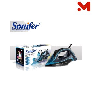سونيفير مكواة بخار 2400 وات SF-9113B